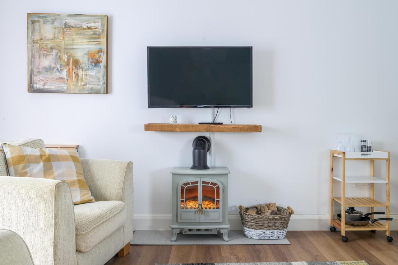 Willow House Bed & Breakfast And Orchard Studios Self Catering Limavady Exteriör bild