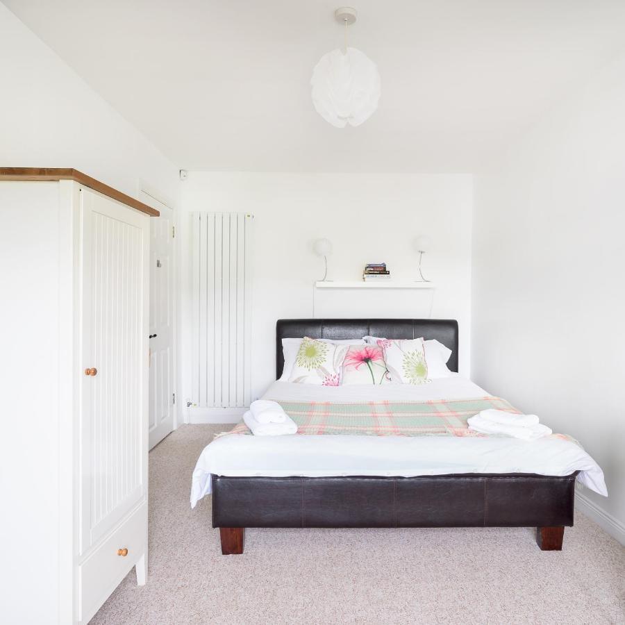 Willow House Bed & Breakfast And Orchard Studios Self Catering Limavady Exteriör bild