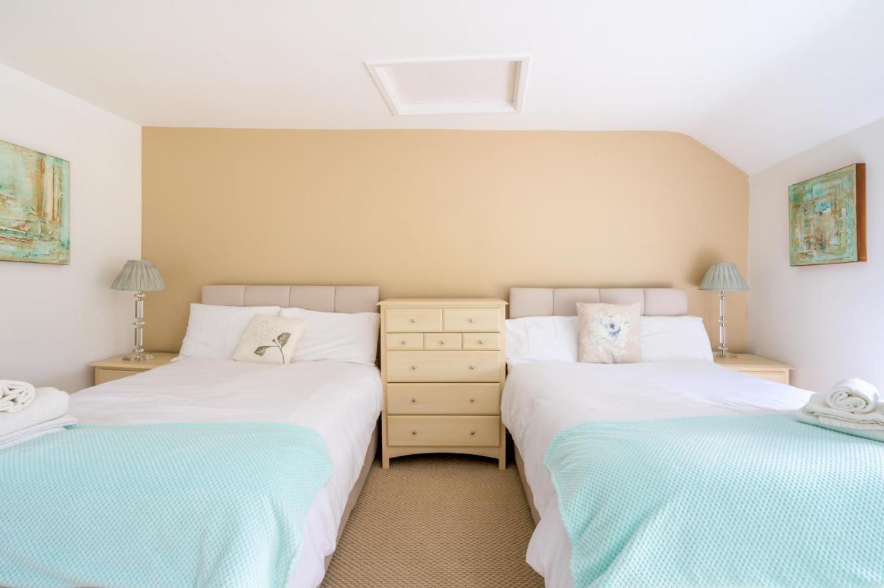 Willow House Bed & Breakfast And Orchard Studios Self Catering Limavady Exteriör bild