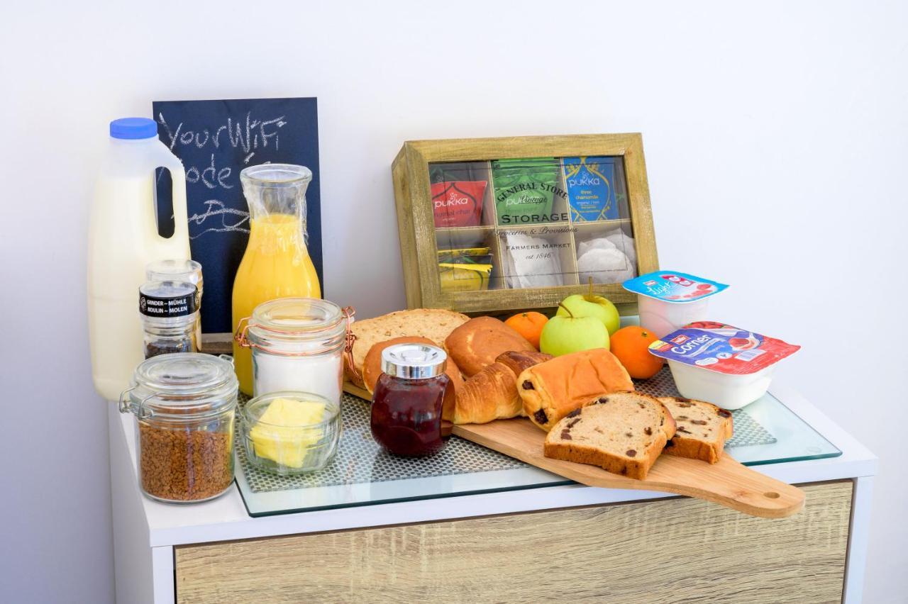 Willow House Bed & Breakfast And Orchard Studios Self Catering Limavady Exteriör bild